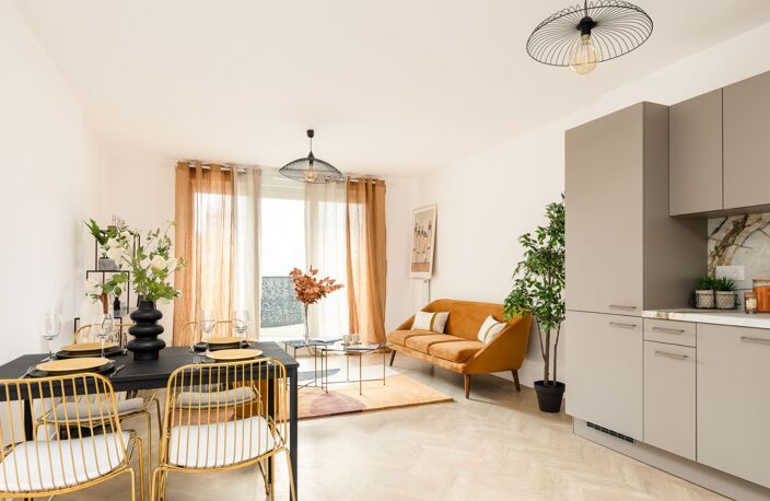 Une réalisation d'exception à Meaux ! — photo 4