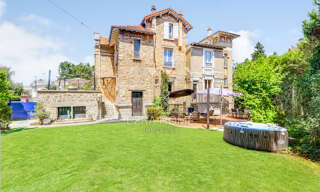 Maison 8 Pièces 218 m² à vendre à Enghien-les-Bains (95880)