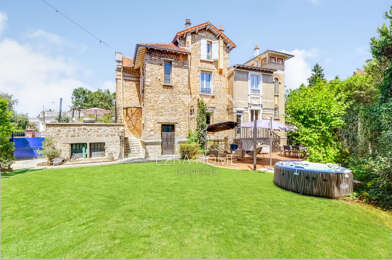 Maison 8 pièces 1555000 €