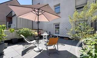 Appartement 4 Pièces 86 m² à vendre à Thiais (94320)