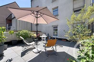 Appartement 4 pièces 340000 €
