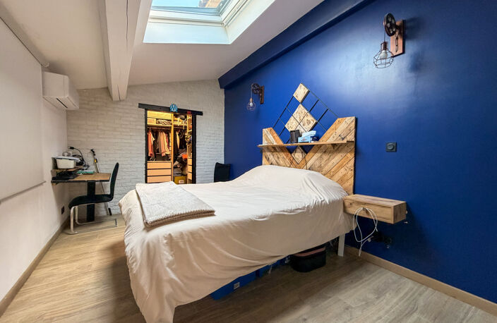 CUERS BAISSE DE PRIX Opportunité à saisir Villa T4 +T2 avec piscine et dépendances sur terrain en 940m2 — photo 4