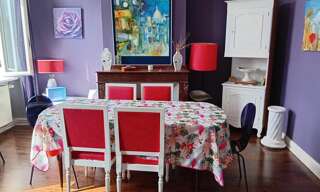 Appartement 4 Pièces 134 m² à vendre à Castelnaudary (11400)