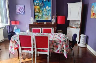 Appartement 4 pièces 120000 €