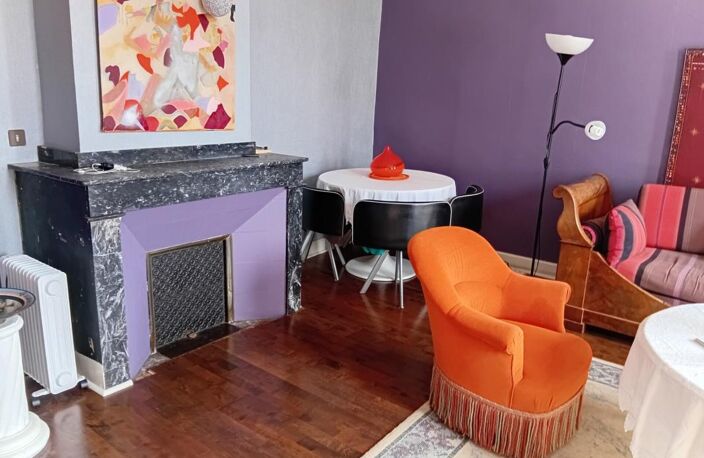 Appartement T4 dans petit immeuble centre ville de Castelnaudary — photo 2