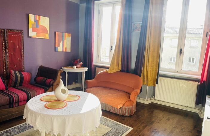 Appartement T4 dans petit immeuble centre ville de Castelnaudary — photo 3