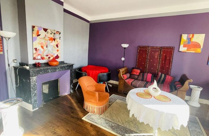 Appartement T4 dans petit immeuble centre ville de Castelnaudary — photo 4