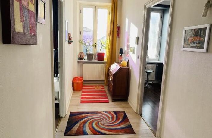 Appartement T4 dans petit immeuble centre ville de Castelnaudary — photo 5