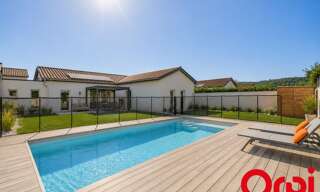 Maison 5 Pièces 121 m² à vendre à Beynost (01700)