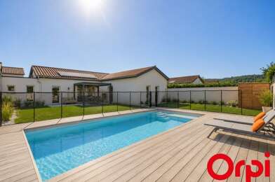 Maison 5 pièces 499000 €
