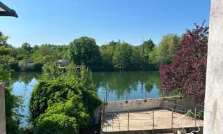 Maison 7 Pièces 131 m² à vendre à Laroche-Saint-Cydroine (89400)