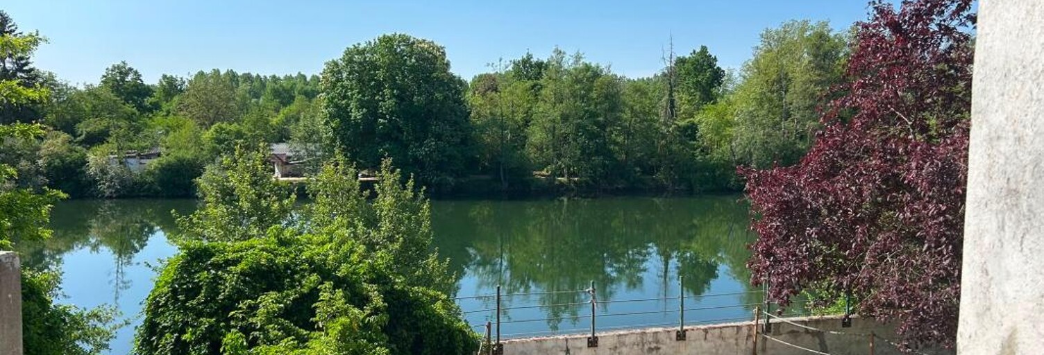 Maison 7 Pièces 131 m² à vendre à Laroche-Saint-Cydroine (89400)