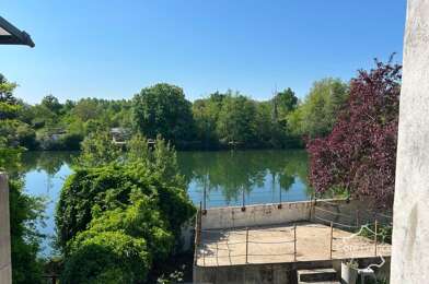 Maison 7 pièces 105000 €