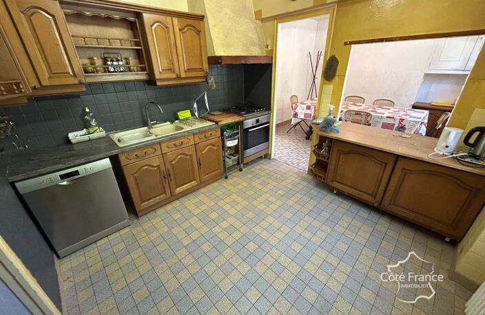 Maison de 3 chambres avec studio indépendant au bord de la r — photo 2