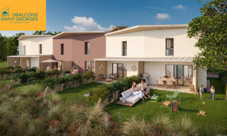 Maison 3 Pièces 58 m² à vendre à Saint-Georges-de-la-Rivière (50270)