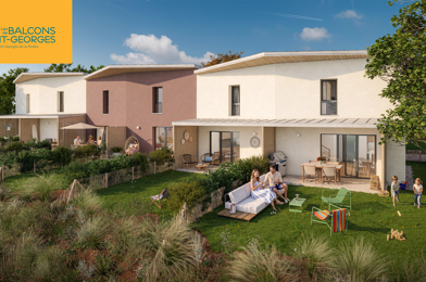Maison 3 pièces 205000 €