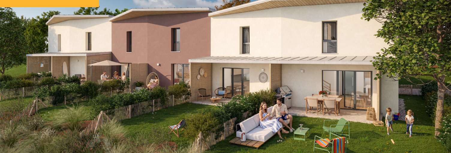 Maison 3 Pièces 58 m² à vendre à Saint-Georges-de-la-Rivière (50270)