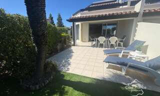 Appartement 3 Pièces 50 m² à vendre à Agde (34300)