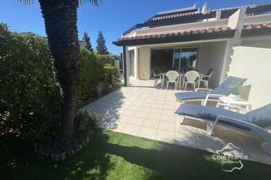 Appartement 3 pièces 339000 €