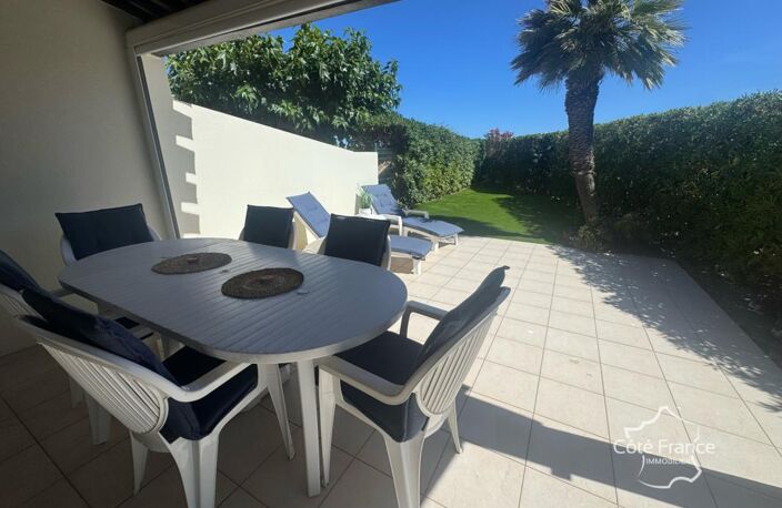Appartement T3 secteur Richelieu proche plage — photo 3