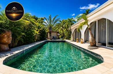 Maison 4 pièces 1288000 €