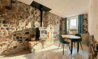 Maison 3 Pièces 55 m² à vendre à Thueyts (07330)
