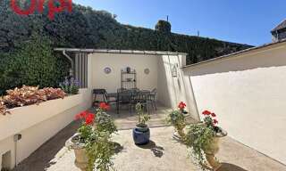 Maison 4 Pièces 129 m² à vendre à Vichy (03200)