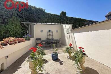Maison 4 pièces 336000 €
