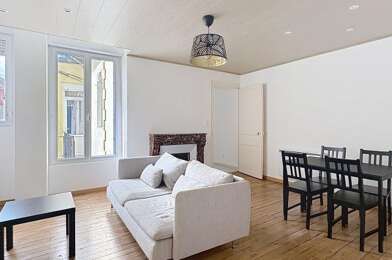 Appartement 2 pièces 630 €