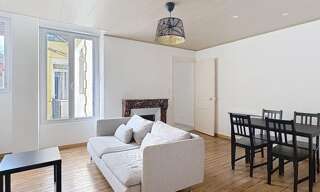 Appartement 2 Pièces 55 m² à louer à Vichy (03200)