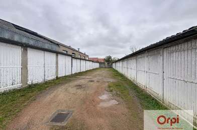 Garage  50 €