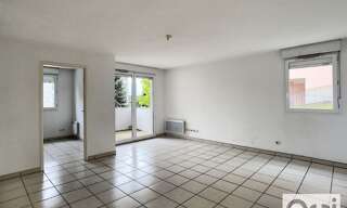Appartement 2 Pièces 63 m² à louer à Montluçon (03100)