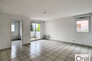 Appartement 2 pièces 494 €