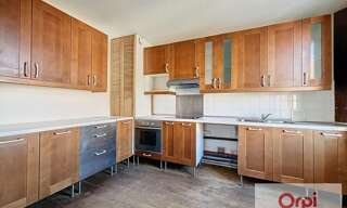 Appartement 3 Pièces 74 m² à louer à Montluçon (03100)