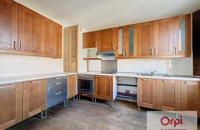 Appartement À Louer - Avenue Du Général De Gaulle — photo du bien
