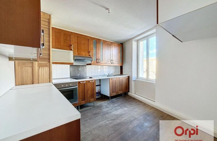 Appartement À Louer - Avenue Du Général De Gaulle — photo 2