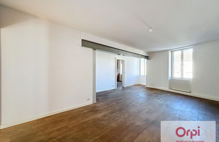 Appartement À Louer - Avenue Du Général De Gaulle — photo 3