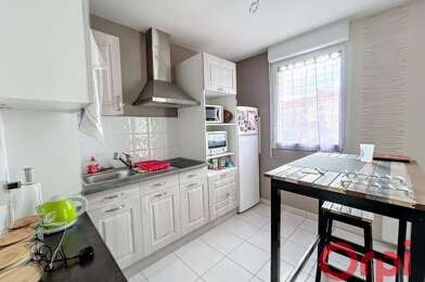 Appartement 2 pièces 485 €