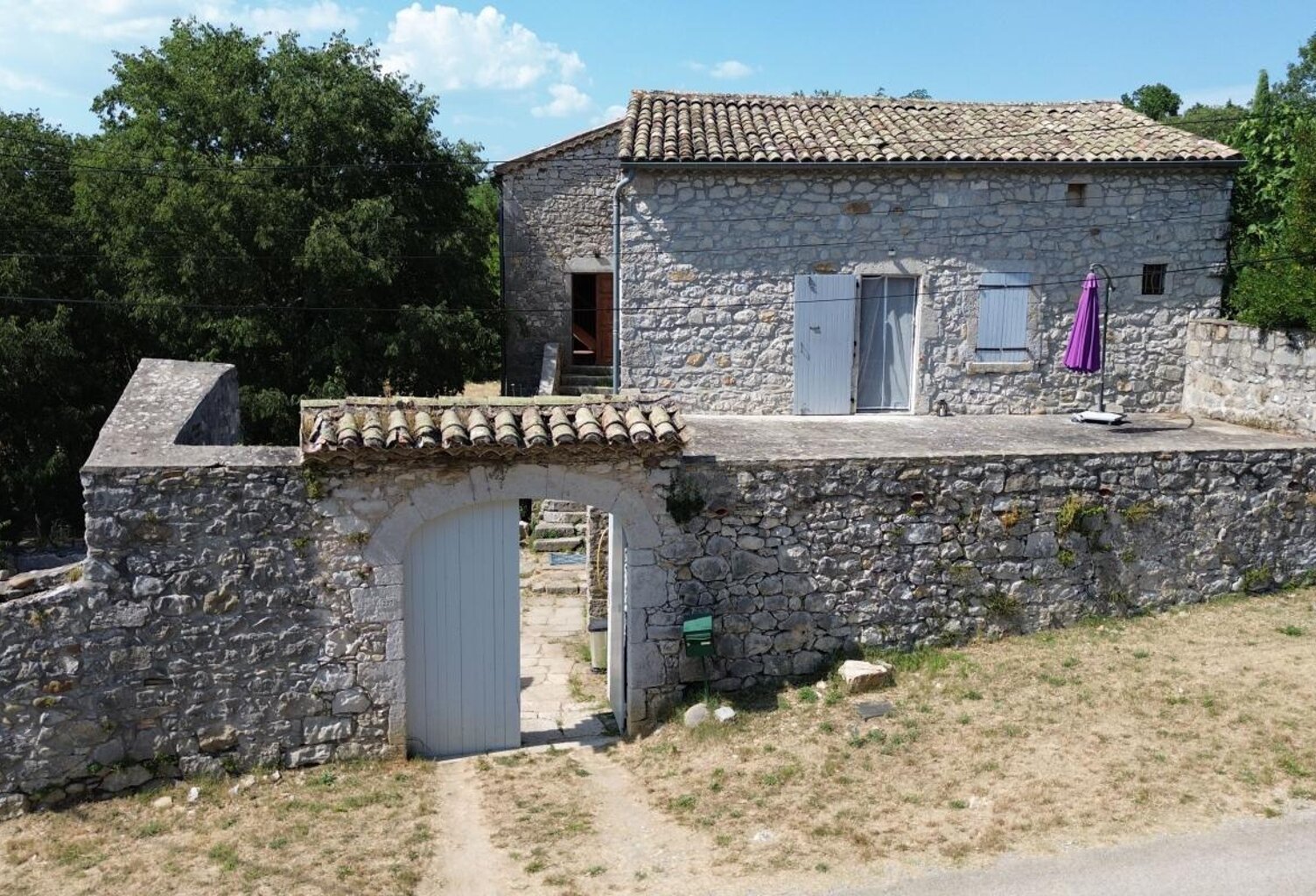 Maison À Vendre — photo 1