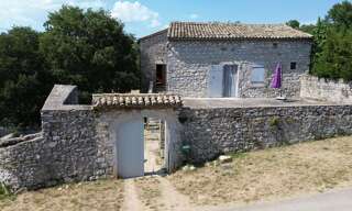 Maison 3 Pièces 136 m² à vendre à Balazuc (07120)