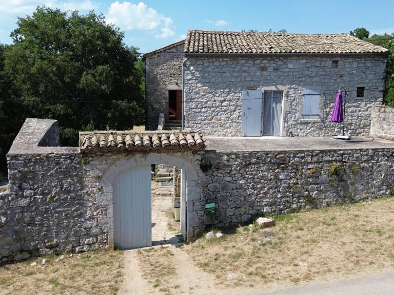 Maison À Vendre — photo 1