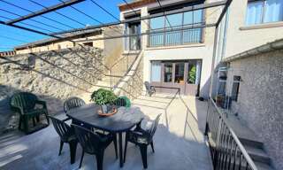 Maison 4 Pièces 132 m² à vendre à Saint-André-de-Cruzières (07460)