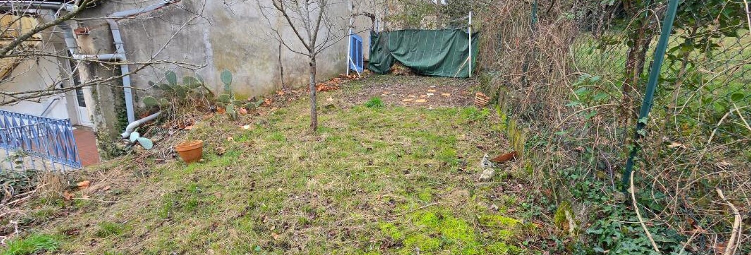 Maison 7 Pièces 264 m² à vendre à Barjac (30430)