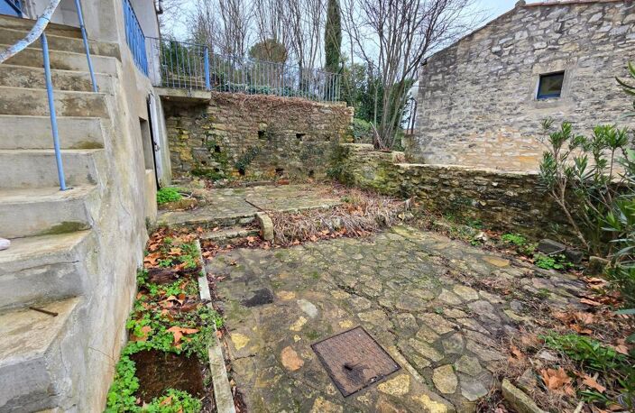 Opportunité d'Investissement au Cœur de Barjac (30430) — photo 2