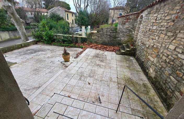 Opportunité d'Investissement au Cœur de Barjac (30430) — photo 5