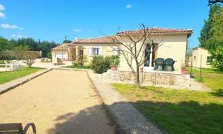Maison 4 Pièces 135 m² à vendre à Saint-Jean-de-Maruéjols-et-Avéjan (30430)