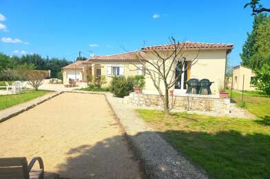 Maison 4 pièces 368500 €