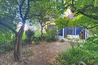 Appartement 4 pièces 365000 €