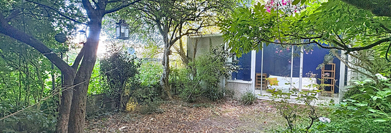 Appartement 4 Pièces 81 m² à vendre à Nantes (44100)