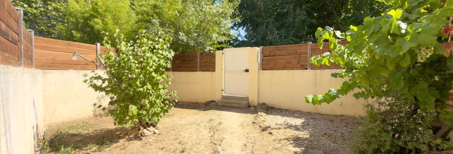 Appartement 4 Pièces 83 m² à vendre à Istres (13800)